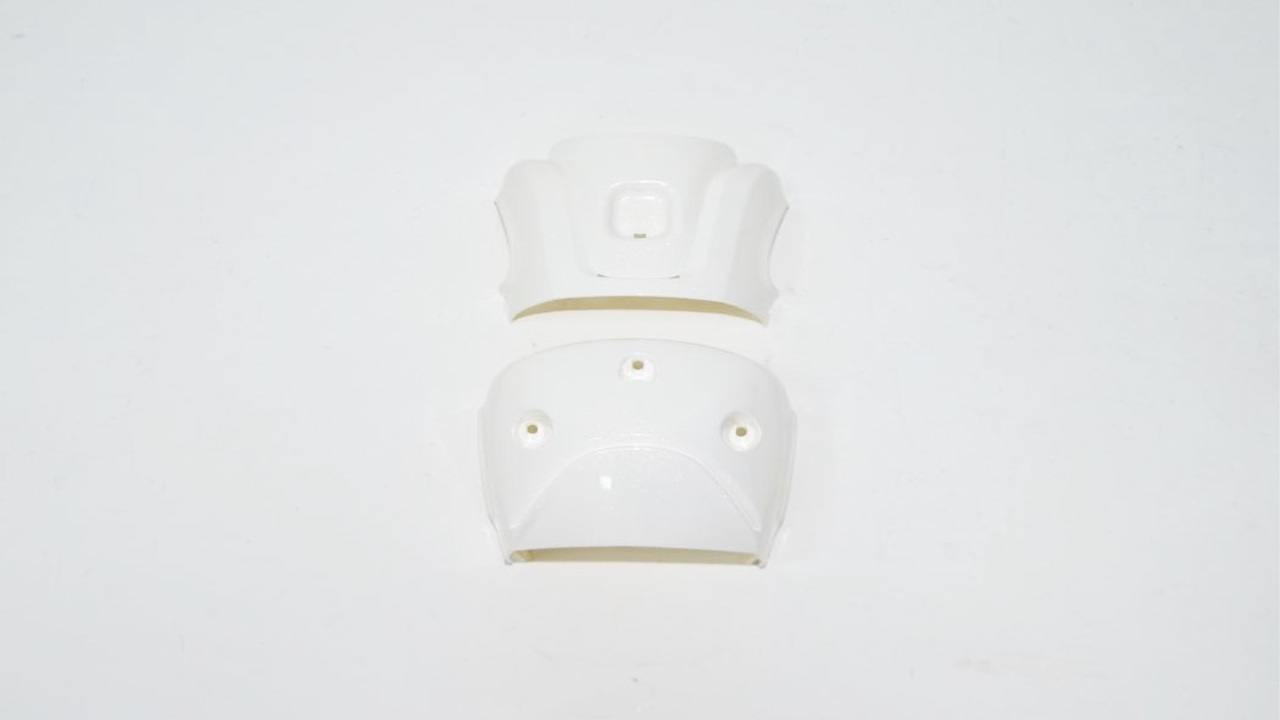 K.M PANELİ BEYAZ TAKIM (CRYSTAL8000)